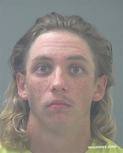 WALSH JOSEPH KONRAD 05 17 2023 Santa Rosa County Mugshots Zone