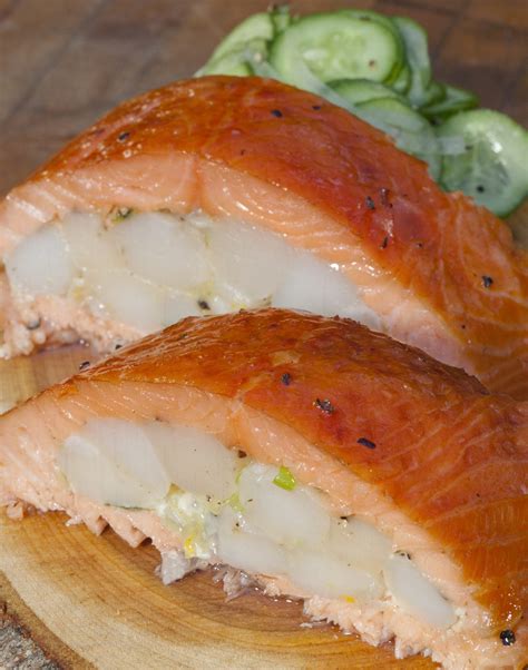 Top 30 Recipes With Smoked Salmon Best Round Up Recipe Collections