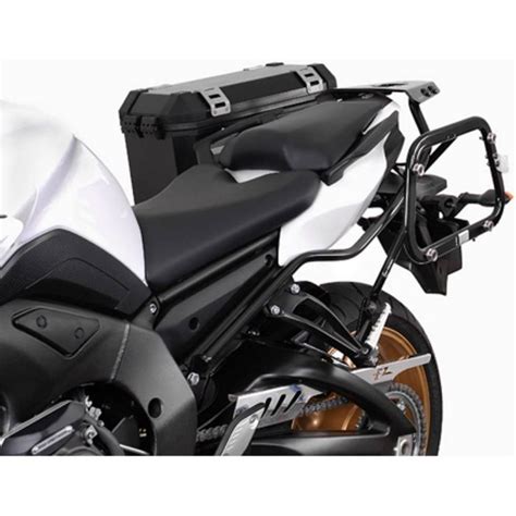 Sw Motech Quick Lock Evo Side Carrier Kft B Fortnine