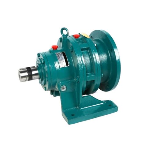 Cycloidal Gearbox At Best Price In India