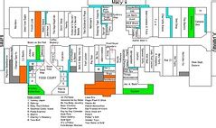 Fashion Square Mall Map | Gadgets 2018