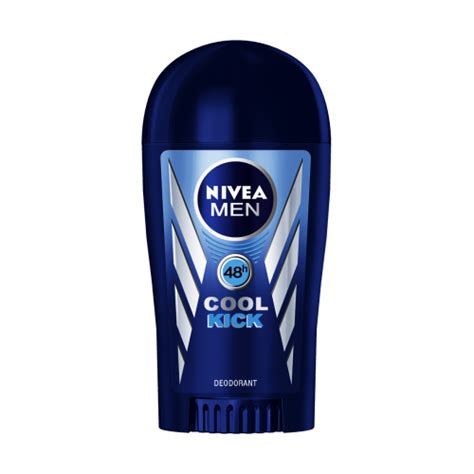 NIVEA MEN COOL KICK DEO PROTECTION STICK 40 ML