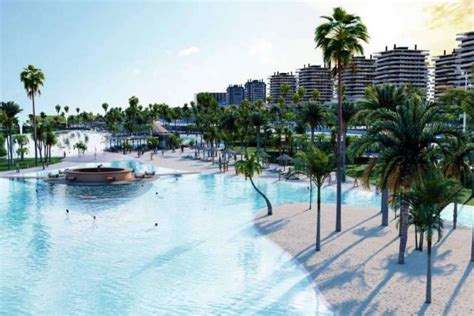 Larimar City Resort El Nuevo Concepto Inmobiliario De CLERHP En