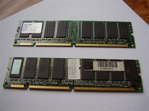 Qu Es La Memoria Dram Tecnolog A Inform Tica