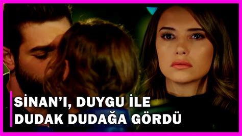 Pelin Sinan Duygu Yla Dudak Duda A G Rd Tatl Ntikam B L M