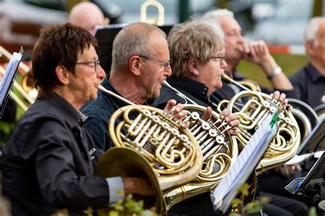 Zomeravondconcert 2022 Muziekvereniging Concordia De Rips