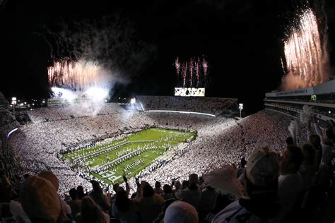 beaver stadium expansion