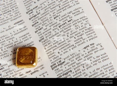 gold stock photo alamy
