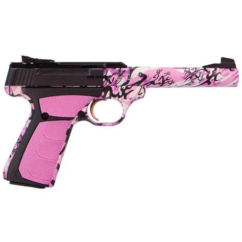 Pink Guns