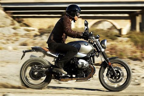 Bmw R Ninet Scrambler Abs Prova Opinioni E Foto Dueruote