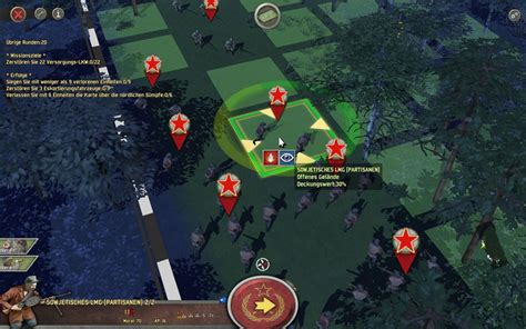 Battle Academy 2 Eastern Front Screenshots For Windows Mobygames