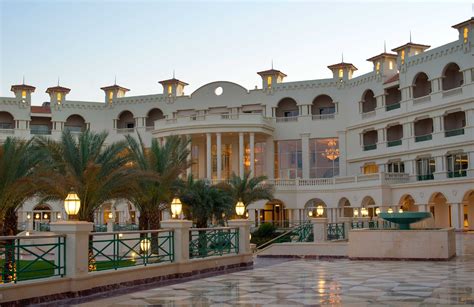 Baron Palace Resort - Sahl Hasheesh - Gallery | Palace resorts, Hotels and resorts, All ...