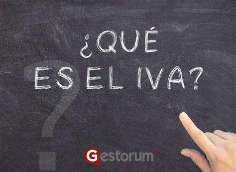 Modelo 303 IVA ¿qué es y quién debe presentarlo?