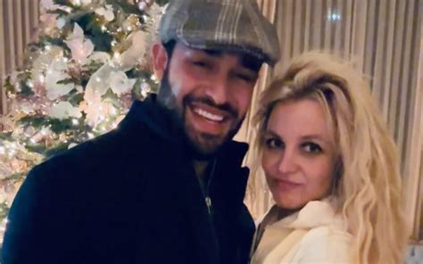 Britney Spears Shares An Instagram Video After Her Public Meltdown