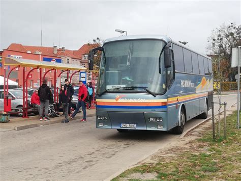 Autobusy Szkolne Wracaj Na Trasy Eska