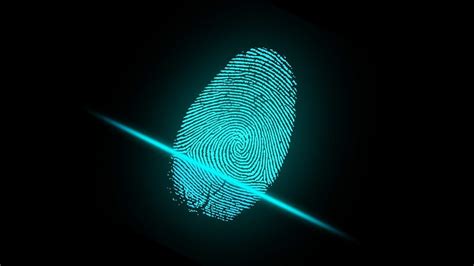 Biometric Security Systems A Guide To Devices Fingerprint Scanners