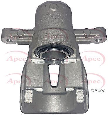 Brake Caliper Fits Toyota Avensis Azt Rear Right To Az