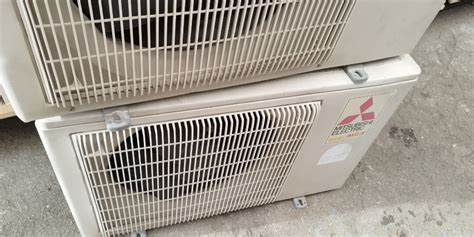 Mitsubishi Electric Aircon System System Inverter Aircon Tv Home