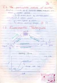 IGCSE Chemistry Revision Guide Summaries Chemistry Docsity