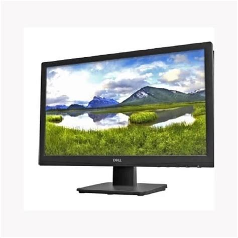 Dell D2020H 20 Inch Monitor - Computech Store