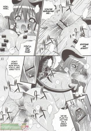 Steel Mayonnaise Luscious Hentai Manga Porn