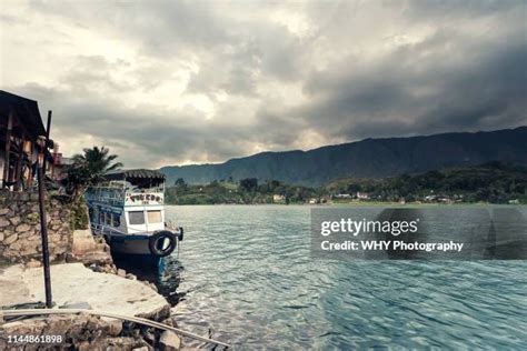 Lake Toba Caldera Photos and Premium High Res Pictures - Getty Images