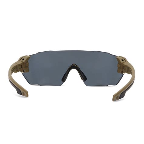 Velocity Blueye Tactical Shooting Glasses