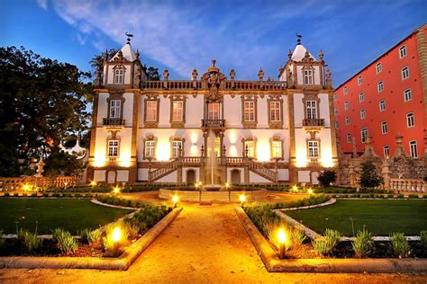 Dos Mais Bonitos Monumentos Do Porto Vortexmag