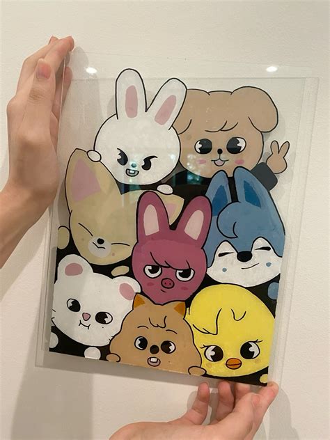 straykids animal 3