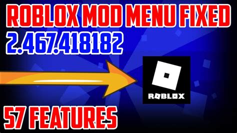 Roblox mod - pleomatic