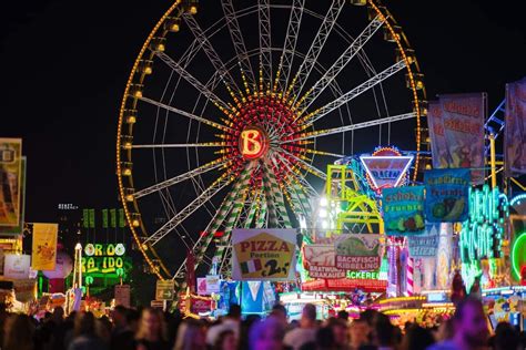 Rheinkirmes In D Sseldorf Anfahrt Und Parkm Glichkeiten