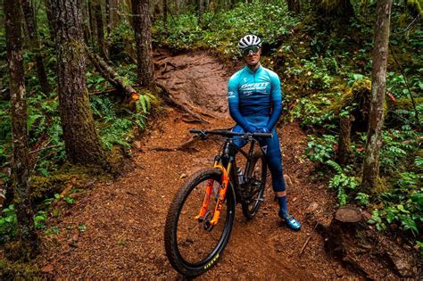 Carter Woods Wins Chelva Hc Xco In Spain Canadian Cycling Magazine