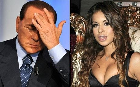 Berlusconi keeps on staging 'bunga bunga' parties