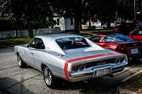 1968 Dodge Charger | 1968 dodge charger, Dodge muscle cars, Dodge charger