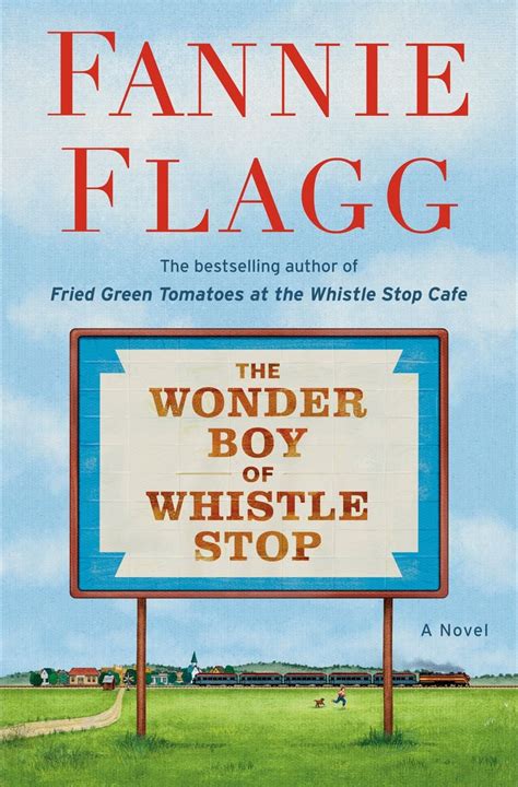 Fannie Flagg