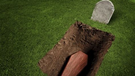 Is It Permitted To Bury Multiple People Within The Same Grave