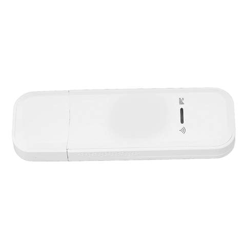 4G LTE USB WiFi Modem with WiFi Hotspot Sharing 10 Users Plug and Play