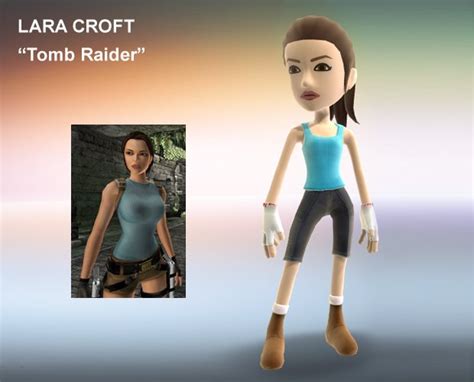 Celebrity Xbox Avatars | GamesRadar+