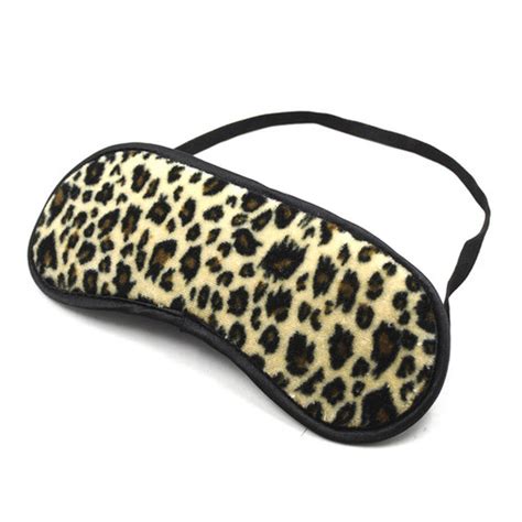 Maska za oči leopard fetish Lolita Erotic Shop sex shop erotik shop