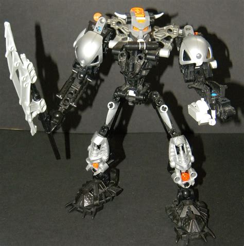 Toa Strelk Shadows Of Miserix Character Bionicle Based Creations