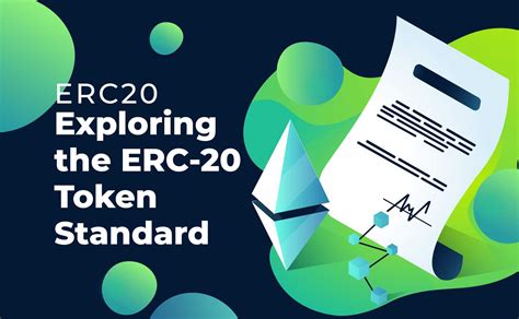 ERC20 - Exploring the ERC-20 Token Standard - Moralis Web3 | Enterprise-Grade Web3 APIs