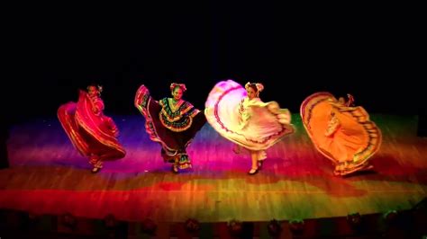 Las Alazanas Ballet Folklorico Dfw Recital 2022 2023 Youtube