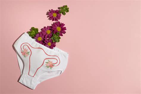 Umgang mit Menstruationsgeruch beim Sex Tipps für ein sicheres und