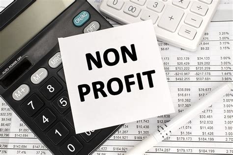 Nonprofit Accounting Basics And Best Practices Guide