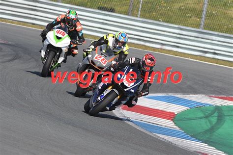 Assen Idc Dutch Proclass Naked Bike Wegraceinfo