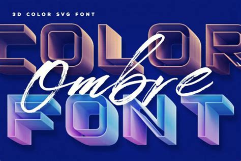 What Fonts Are Trending Now and Font Trends for 2021 - iDevie