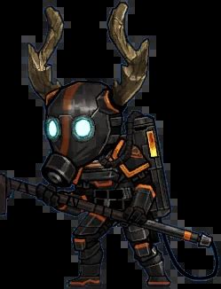 R Corp. | Library Of Ruina Wiki | Fandom