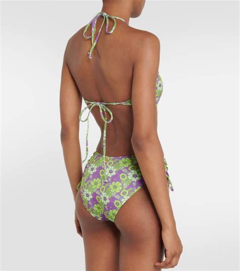 10 Hot Sexy Alin Bikini Pics