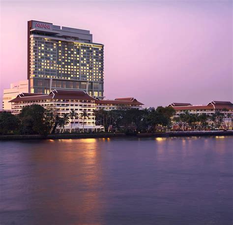 Special Offers – Riverside Bangkok