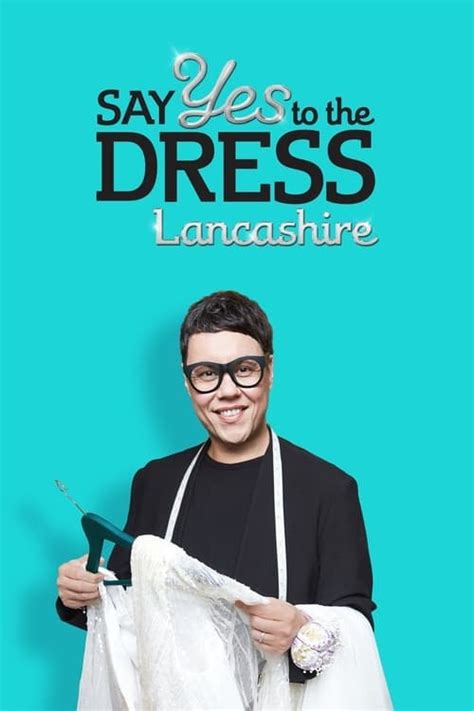 Watch Say Yes To The Dress: Lancashire Season 1 Streaming in Australia ...